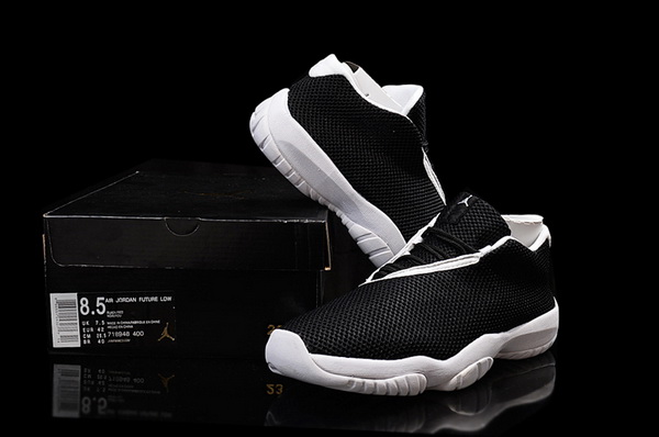 Air Jordan 11 Future low Super Perfect--042